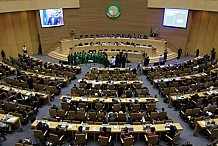 UA : accord sur une force de réaction rapide aux conflits au terme du 22e sommet à Addis-Abeba